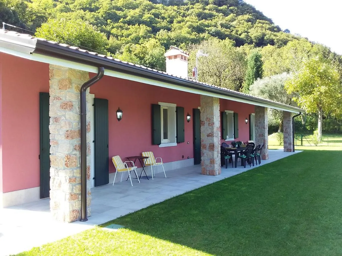 Apartmentsgarda - Ca' Capre Holiday home