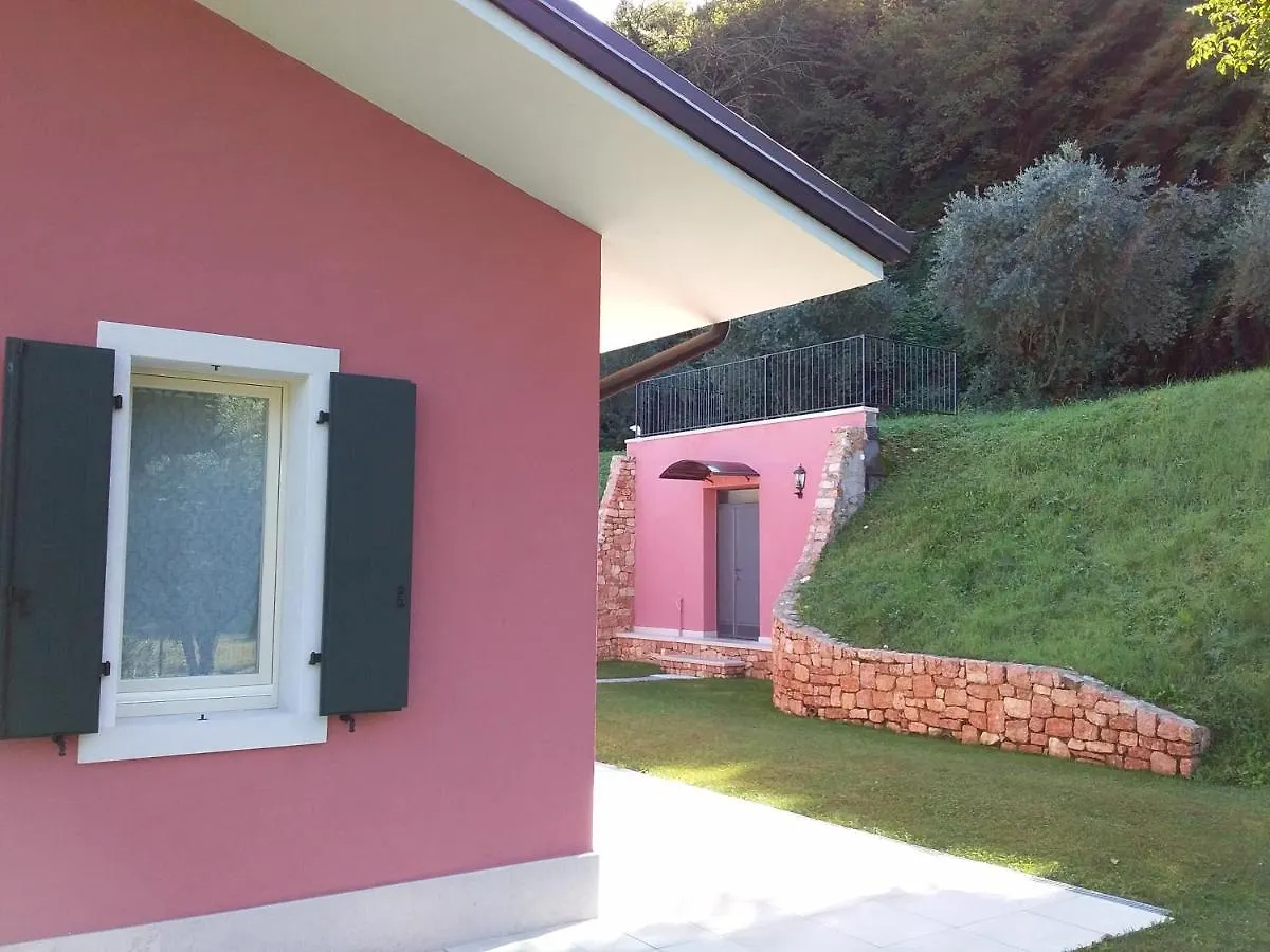 Apartmentsgarda - Ca' Capre