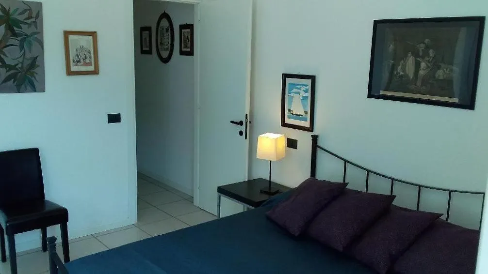 Apartmentsgarda - Ca' Capre Garda (Verona)