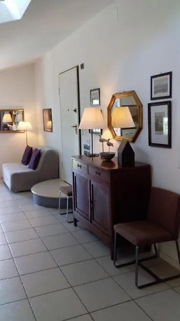 Apartmentsgarda - Ca' Capre