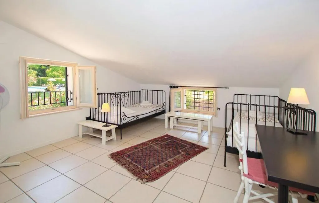 Holiday home Apartmentsgarda - Ca' Capre