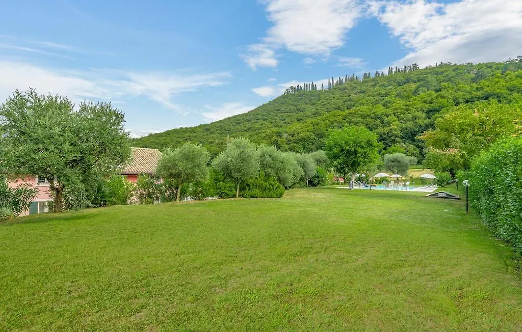 Apartmentsgarda - Ca' Capre Holiday home