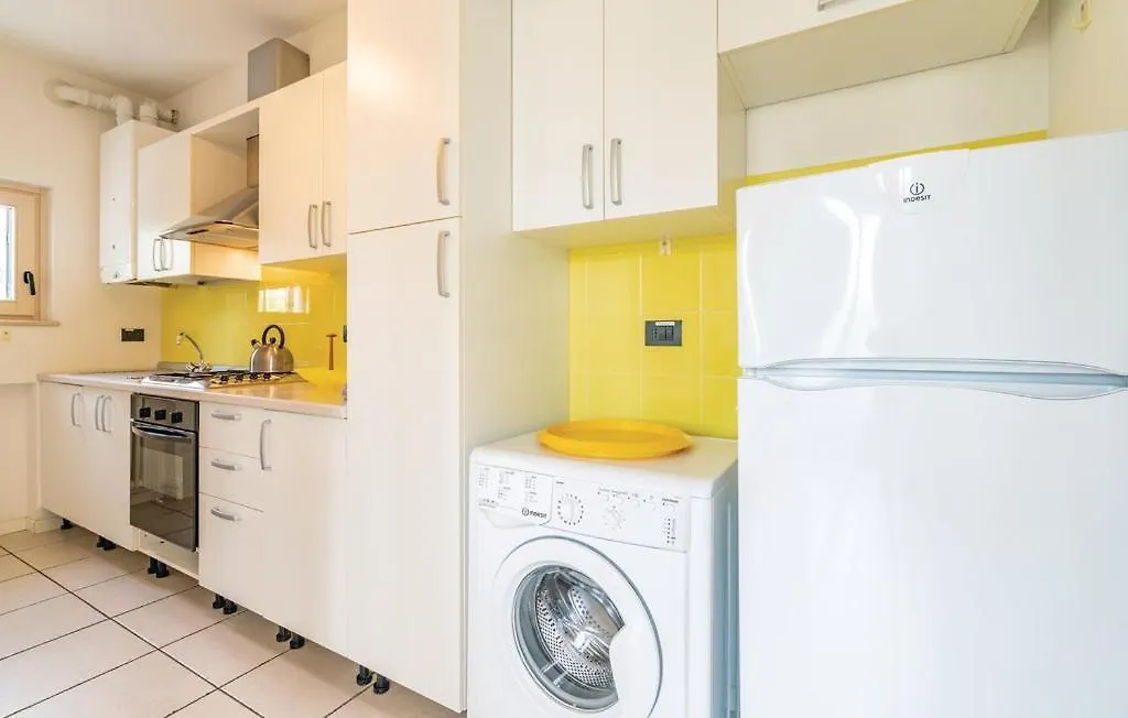 Apartmentsgarda - Ca' Capre Italy