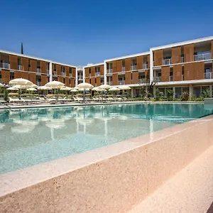 Residenza Olivo גארדה