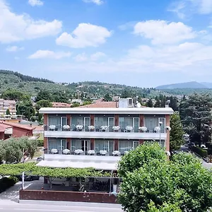 Hotell Benaco Garda ***s, Garda (Verona)