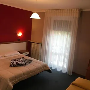 Hotell Cortina, Garda (Verona)