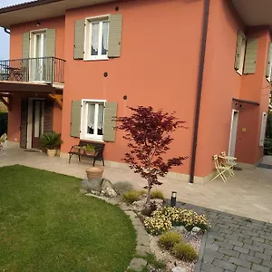 Bed & Breakfast Il Melograno, Garda (Verona)