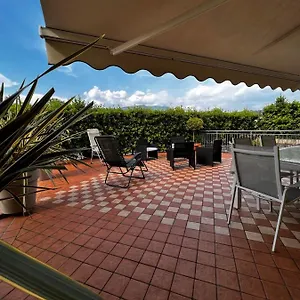 Charm Casa Fabiale Garda (Verona)
