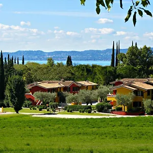 3* Aparthotel Poiano Garda