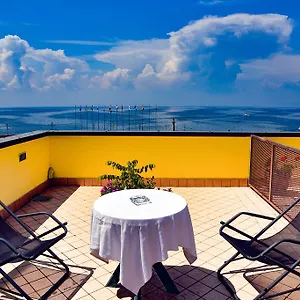 3* Hotel Ristorante Miralago