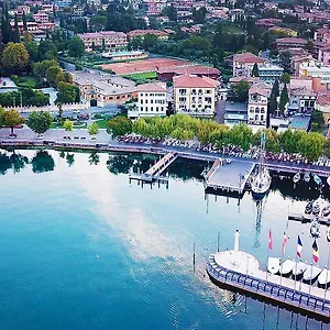 Hotell La Vittoria Boutique, Garda (Verona)