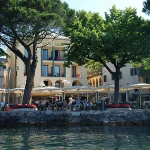 Hotell Roma, Garda (Verona)