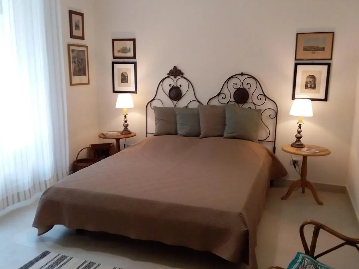 Apartmentsgarda - Ca' Capre Holiday home