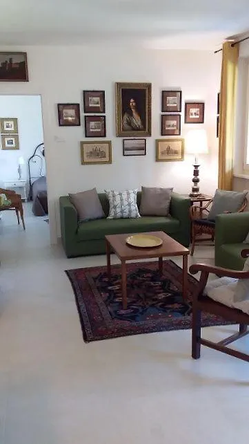Holiday home Apartmentsgarda - Ca' Capre
