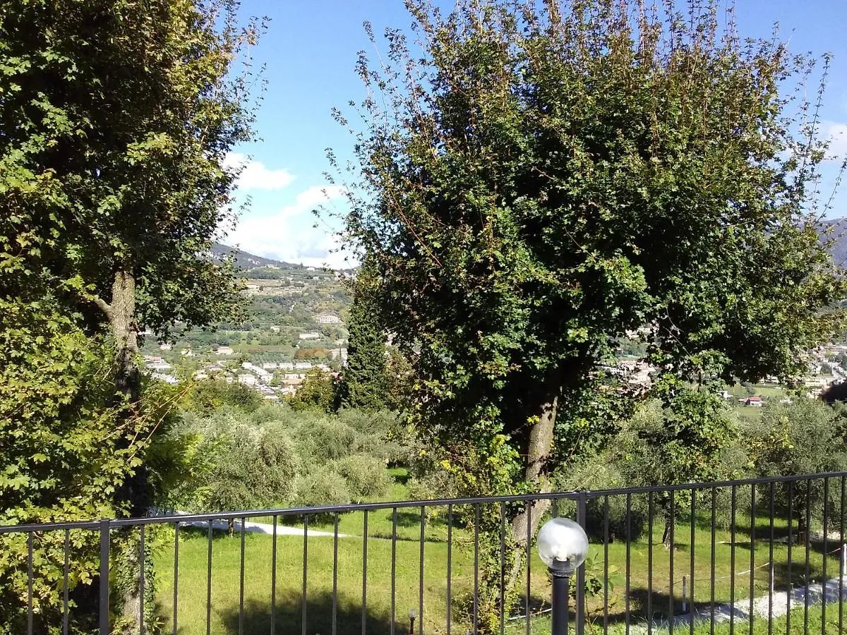 Holiday home Apartmentsgarda - Ca' Capre