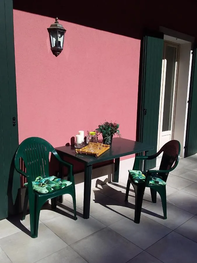 Apartmentsgarda - Ca' Capre Holiday home Garda (Verona)