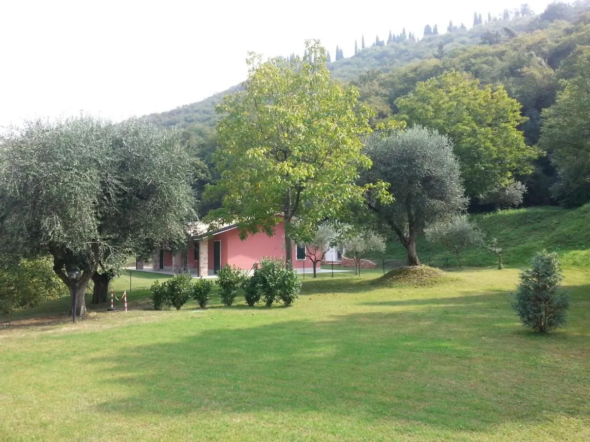 Apartmentsgarda - Ca' Capre Italy