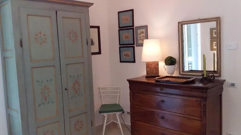 Apartmentsgarda - Ca' Capre Garda (Verona)