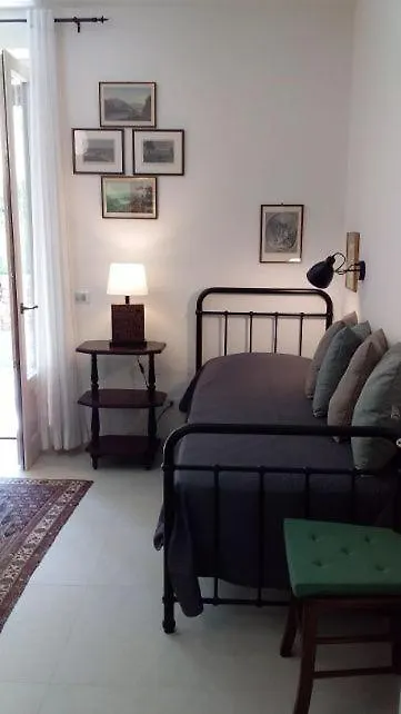 Apartmentsgarda - Ca' Capre Holiday home Garda (Verona)