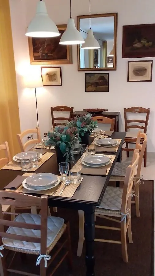 Apartmentsgarda - Ca' Capre