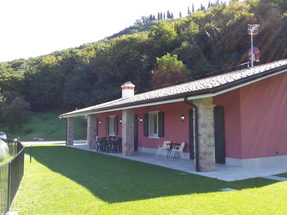 Apartmentsgarda - Ca' Capre Holiday home Garda (Verona)