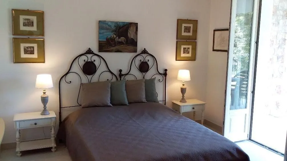 Apartmentsgarda - Ca' Capre 0*, Garda (Verona)