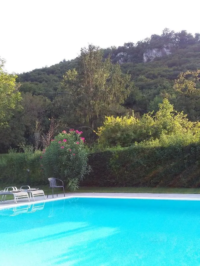 Holiday home Apartmentsgarda - Ca' Capre Italy