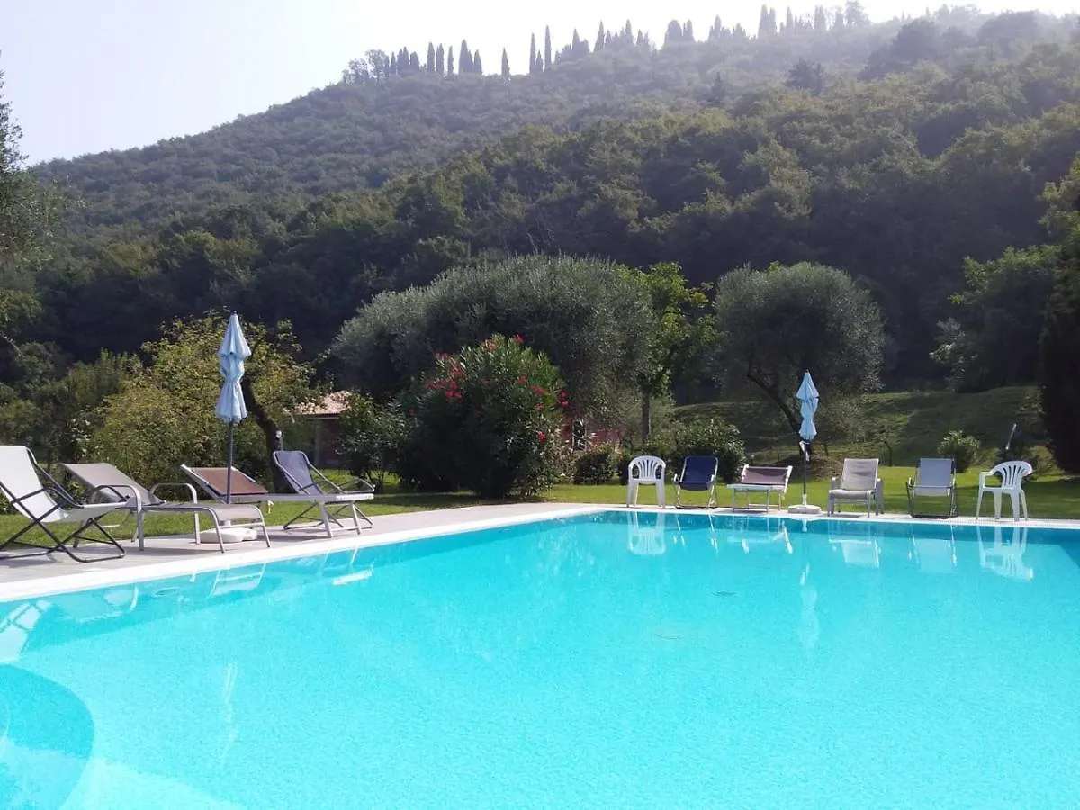 Holiday home Apartmentsgarda - Ca' Capre Italy