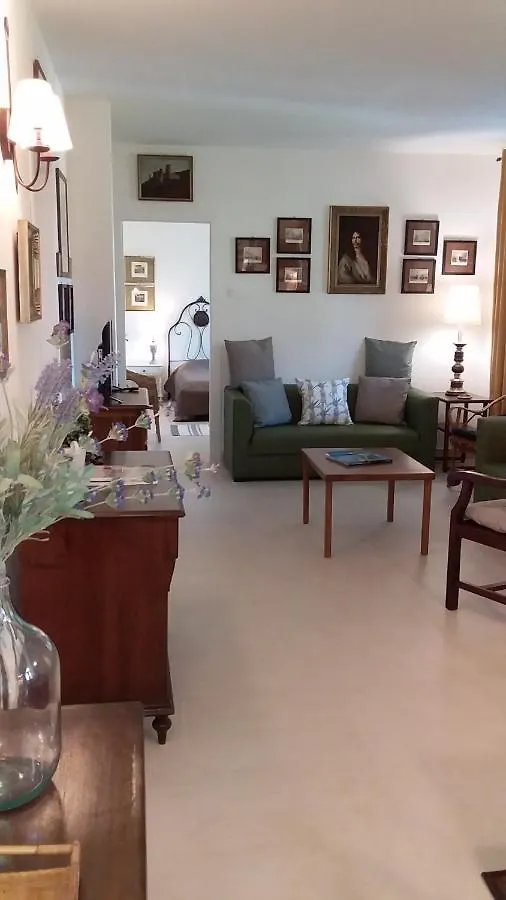 Holiday home Apartmentsgarda - Ca' Capre