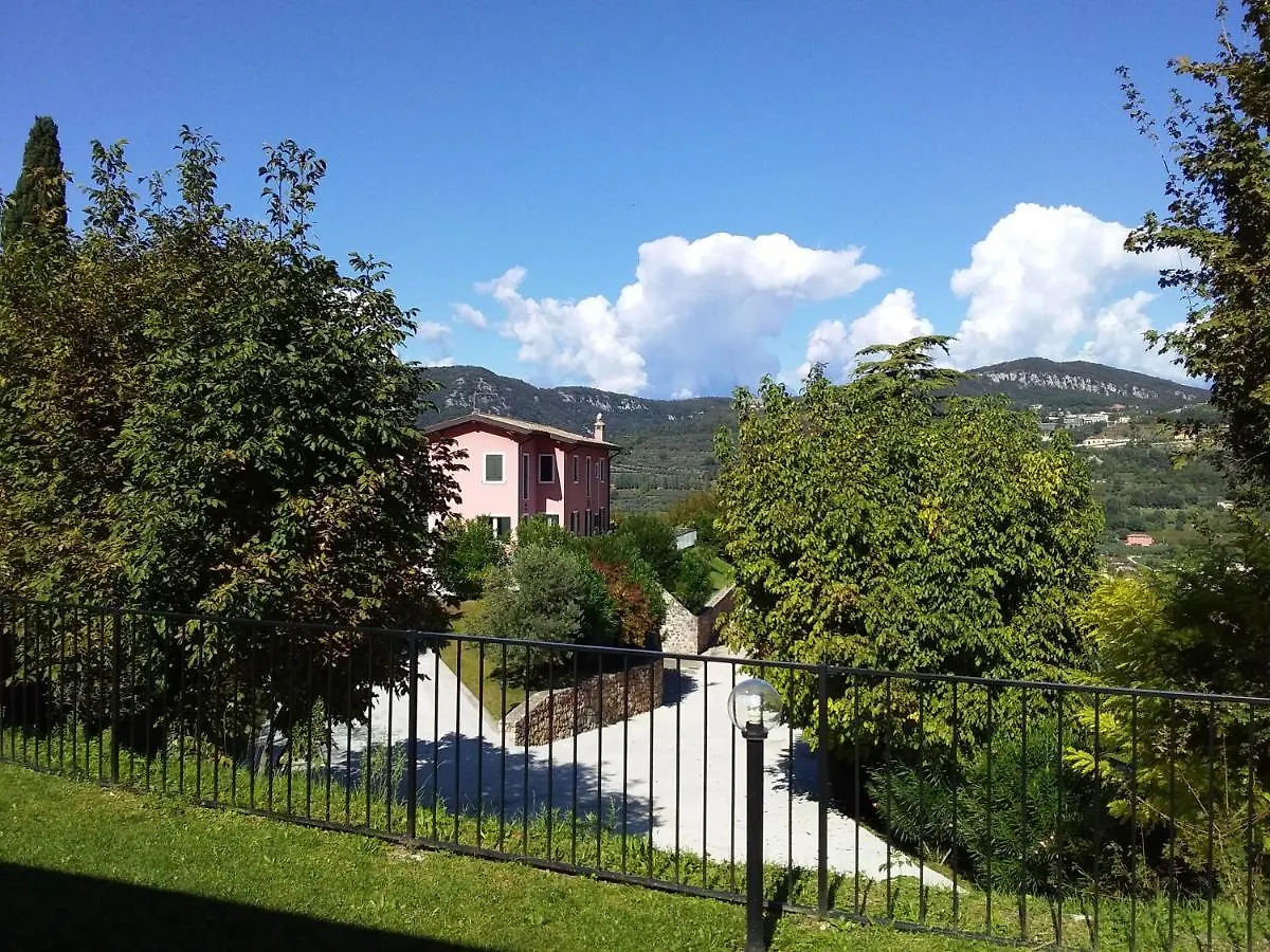 Apartmentsgarda - Ca' Capre Garda (Verona)