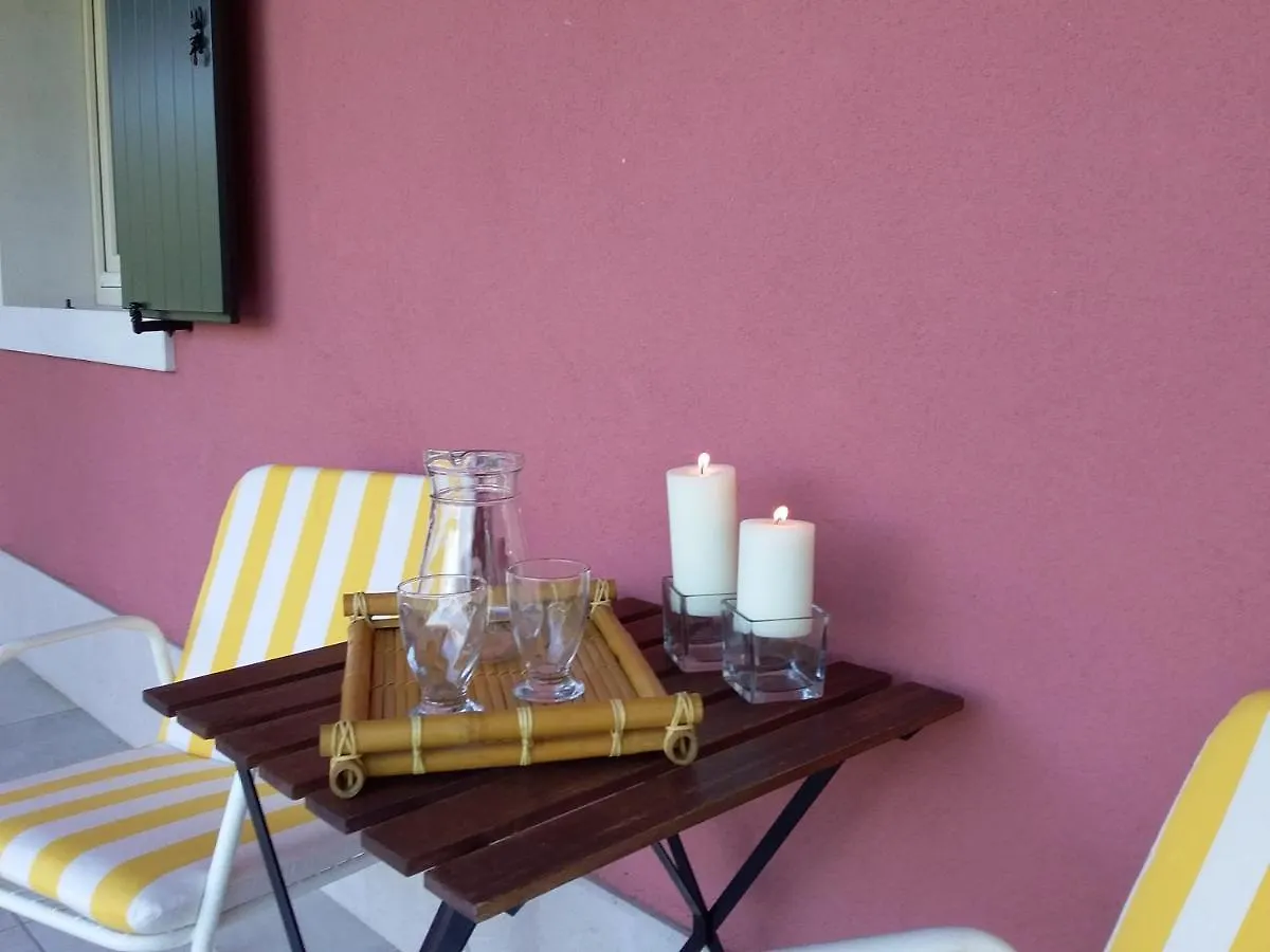 Holiday home Apartmentsgarda - Ca' Capre