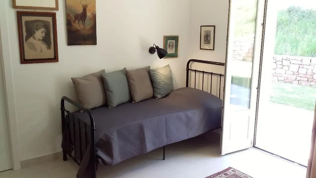 Apartmentsgarda - Ca' Capre Holiday home