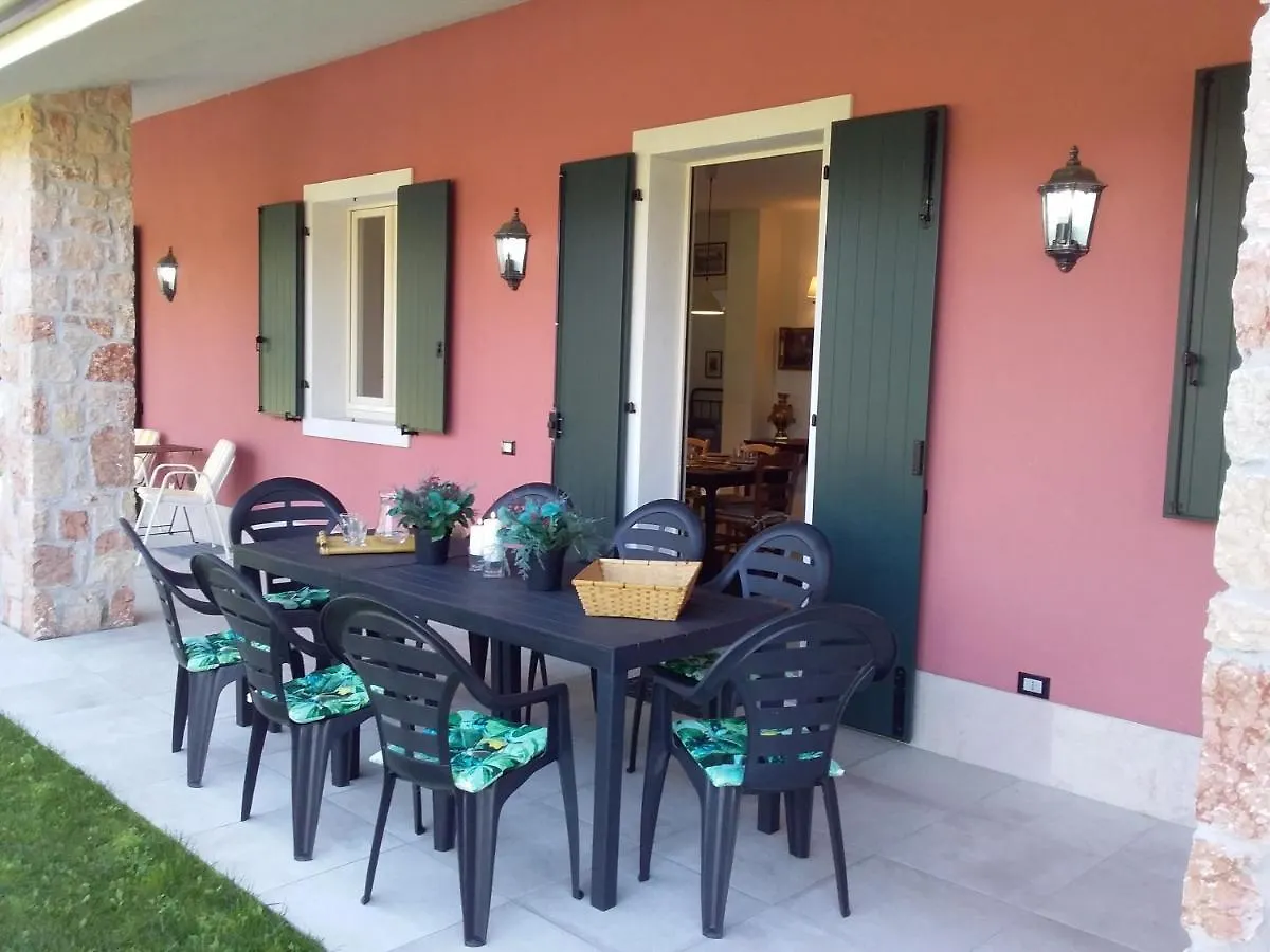 Apartmentsgarda - Ca' Capre 0*, Garda (Verona)
