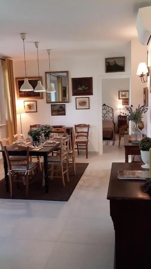 Holiday home Apartmentsgarda - Ca' Capre