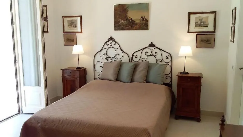 Holiday home Apartmentsgarda - Ca' Capre