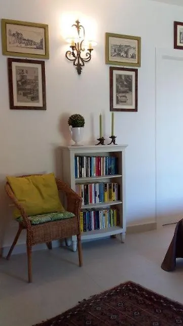 Holiday home Apartmentsgarda - Ca' Capre Italy