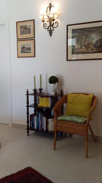 Apartmentsgarda - Ca' Capre Garda (Verona)