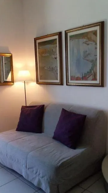 Apartmentsgarda - Ca' Capre 0*, Garda (Verona)