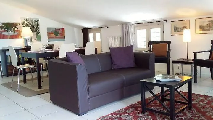 Holiday home Apartmentsgarda - Ca' Capre