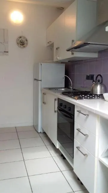 Apartmentsgarda - Ca' Capre Holiday home