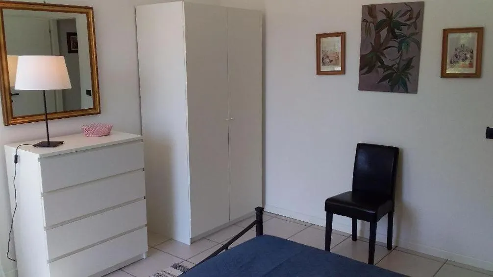 Holiday home Apartmentsgarda - Ca' Capre