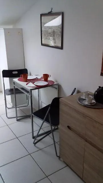 Apartmentsgarda - Ca' Capre Holiday home
