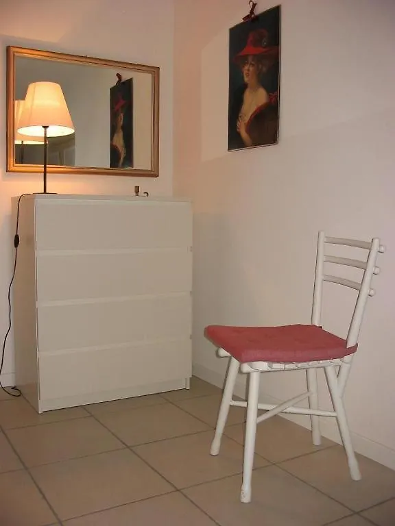 Holiday home Apartmentsgarda - Ca' Capre