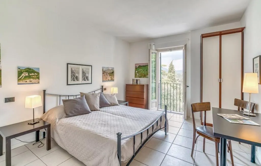 Apartmentsgarda - Ca' Capre Holiday home Garda (Verona)