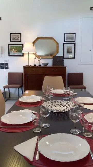 Apartmentsgarda - Ca' Capre 0*, Garda (Verona)