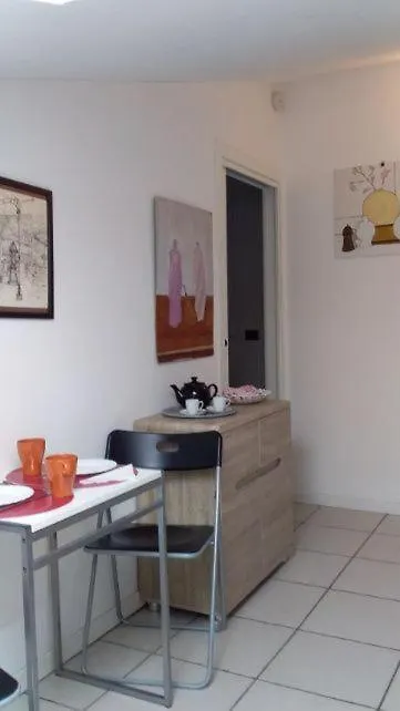 Holiday home Apartmentsgarda - Ca' Capre