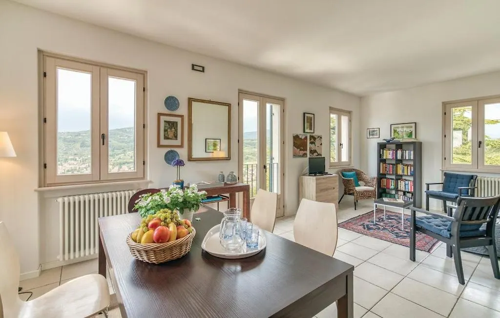 Apartmentsgarda - Ca' Capre Garda (Verona)