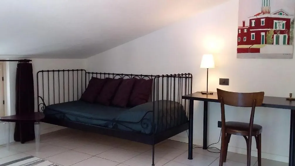 Apartmentsgarda - Ca' Capre 0*, Garda (Verona)