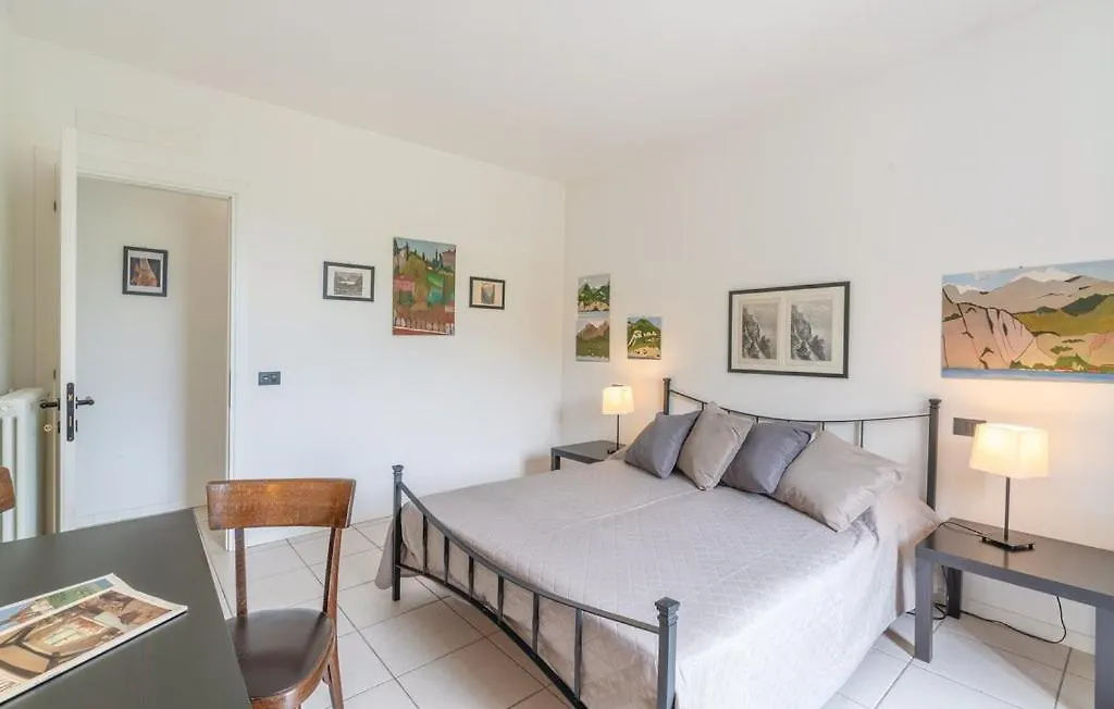 Apartmentsgarda - Ca' Capre