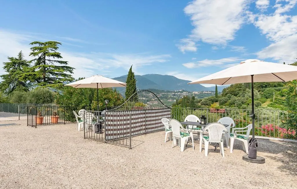 Holiday home Apartmentsgarda - Ca' Capre